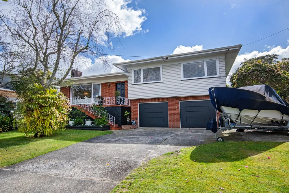 Photo of 5 Hoey Street, Te Kamo