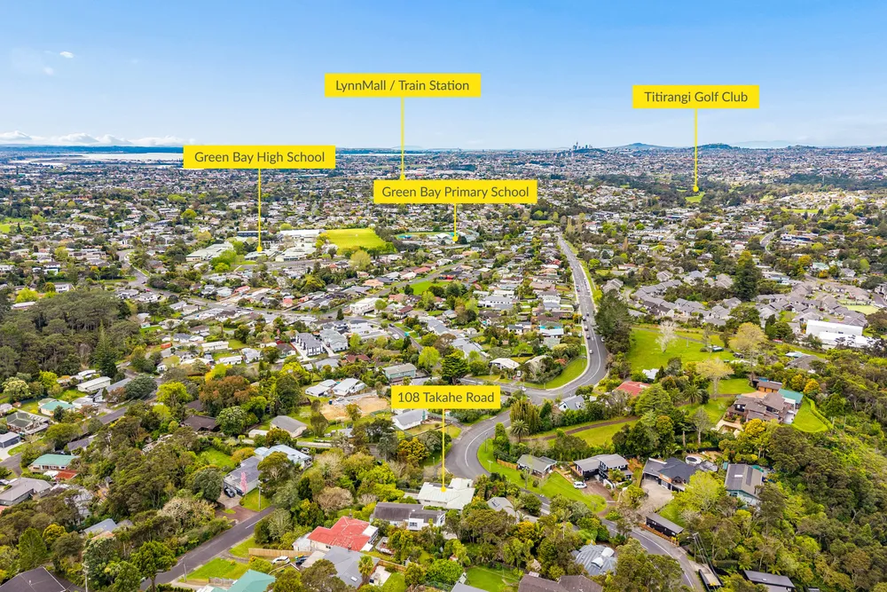 Photos of 108 Takahe Road