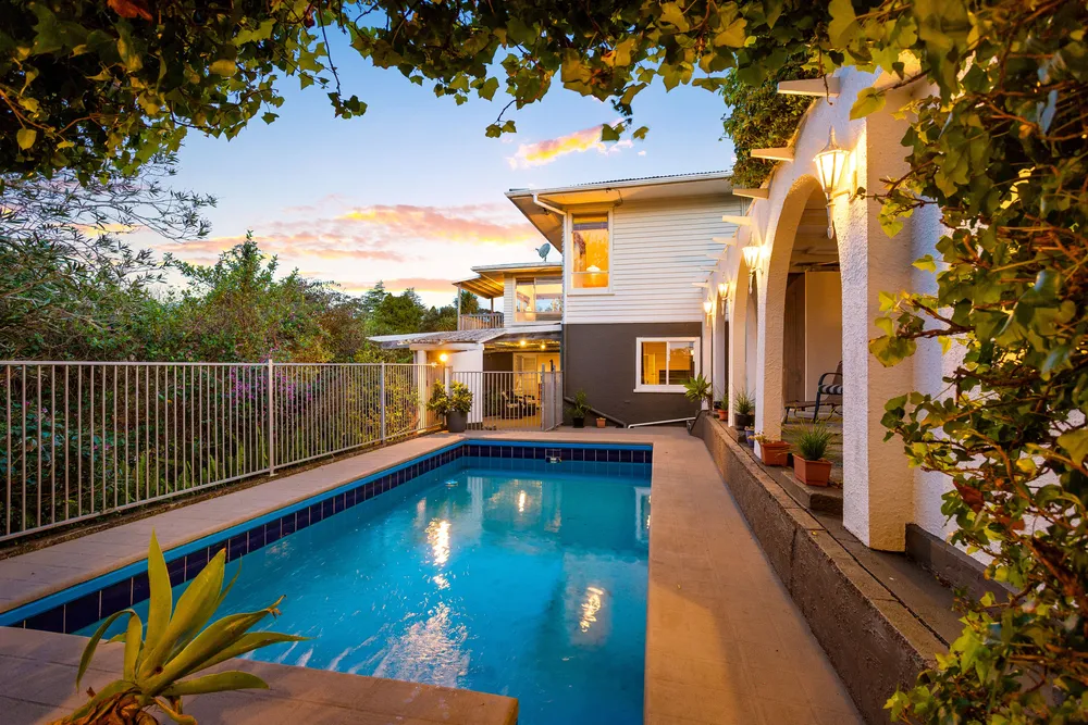 Photo of 108 Takahe Road, Titirangi