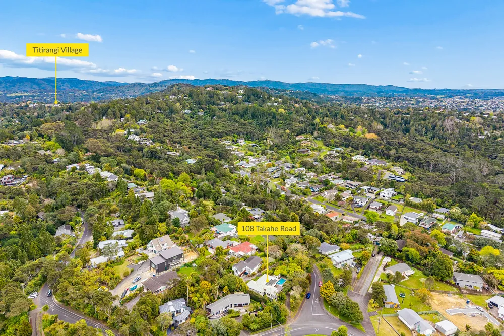 Photos of 108 Takahe Road