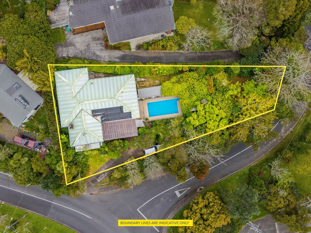 Photos of 108 Takahe Road