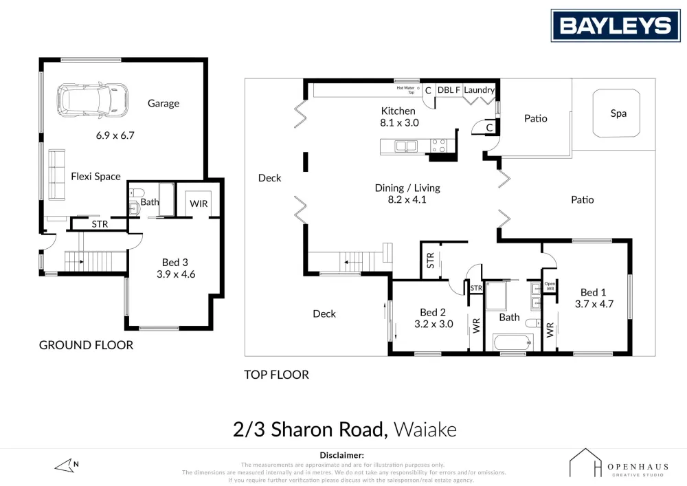Photos of 2/3 Sharon Road