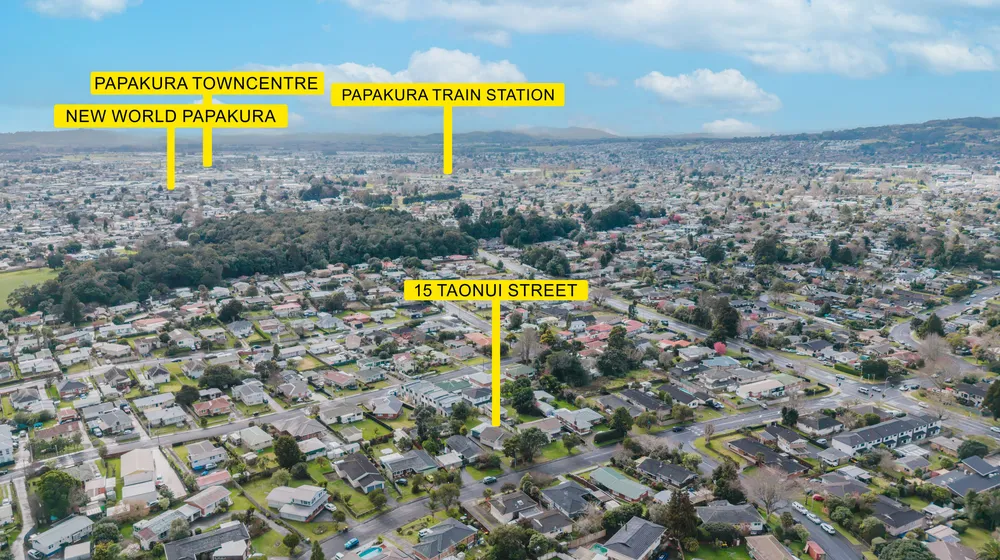 Photos of 15 Taonui Street