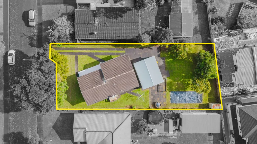 Photos of 15 Taonui Street