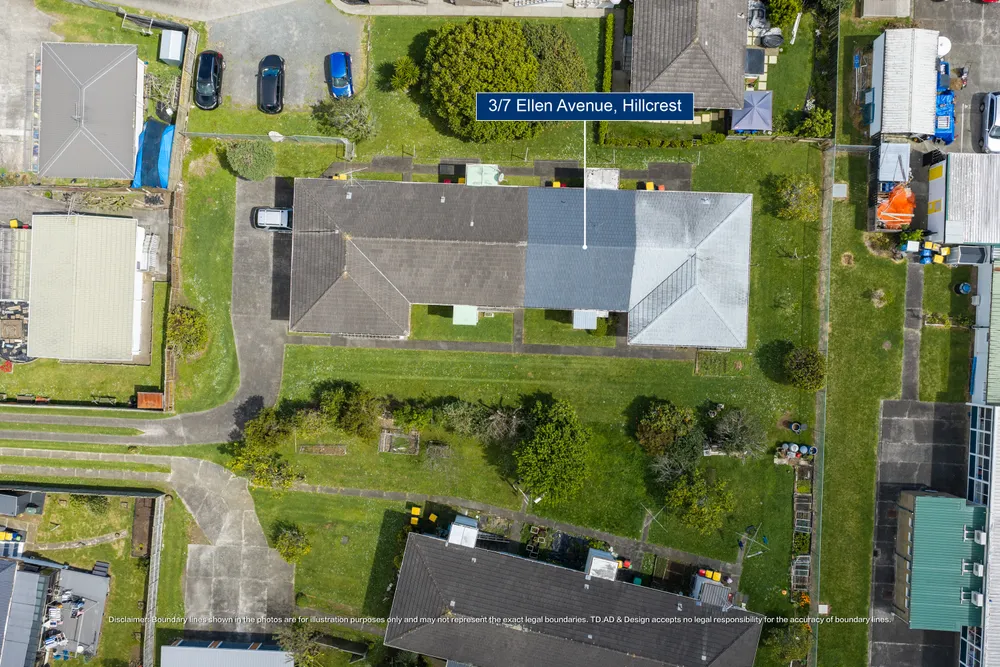 Photos of 3/7 Ellen Avenue