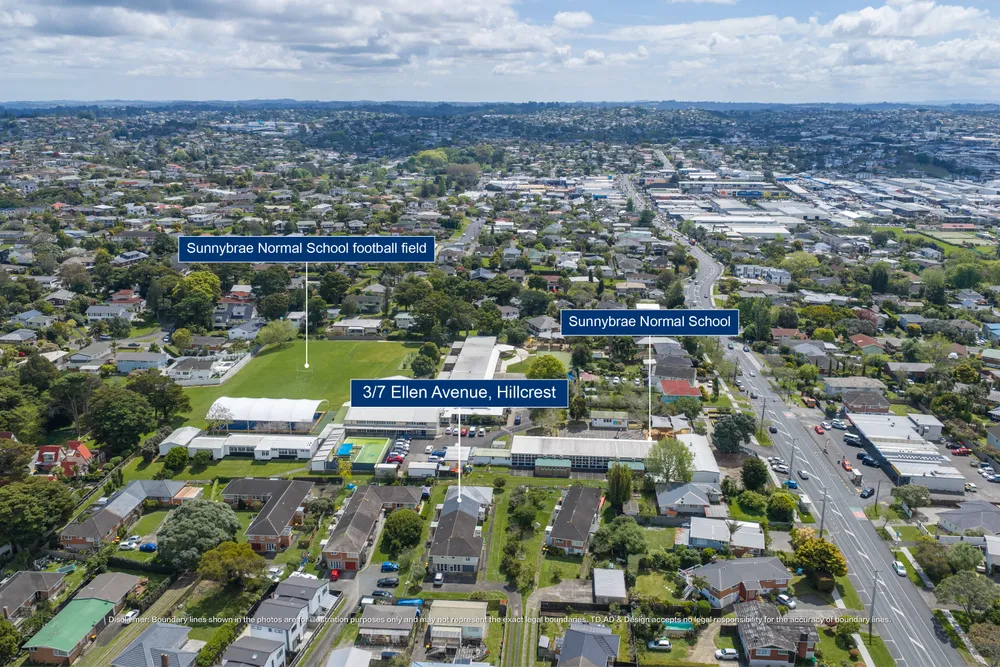Photos of 3/7 Ellen Avenue