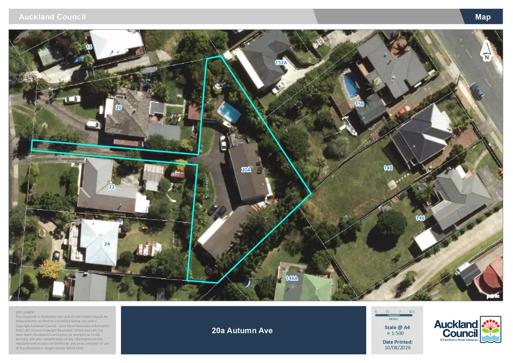 Photos of 20A Autumn Avenue