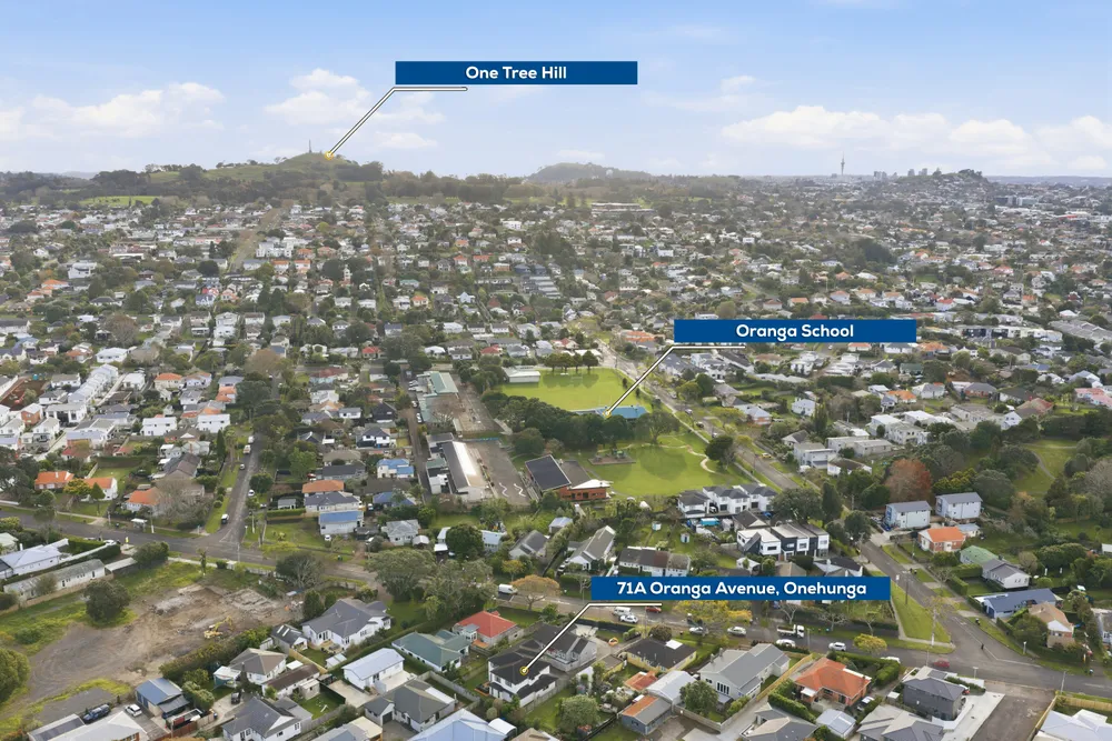 Photos of 71A Oranga Avenue