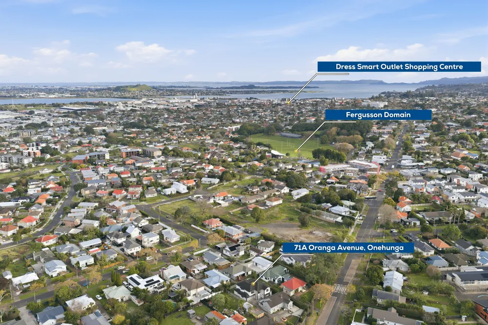 Photos of 71A Oranga Avenue