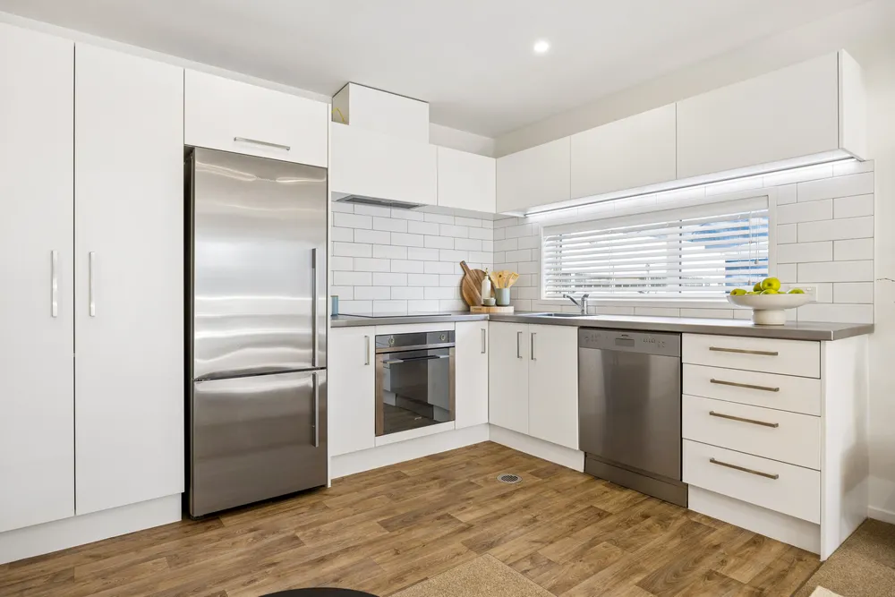 Photos of 8/36 Wilkinson Road