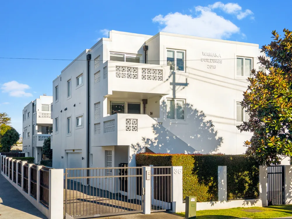 Photos of 8/36 Wilkinson Road