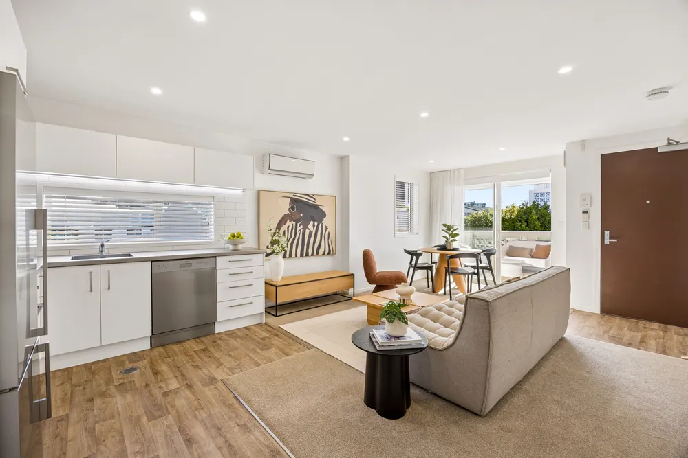 Photos of 8/36 Wilkinson Road