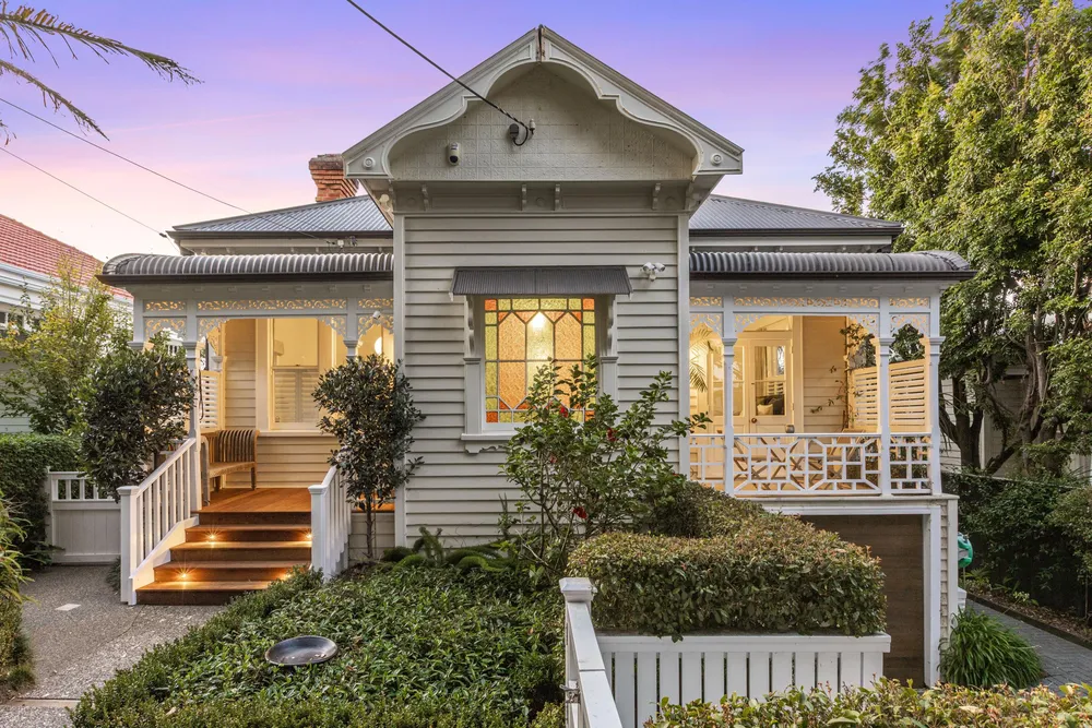 Photo of 7 Arawa Avenue, Devonport