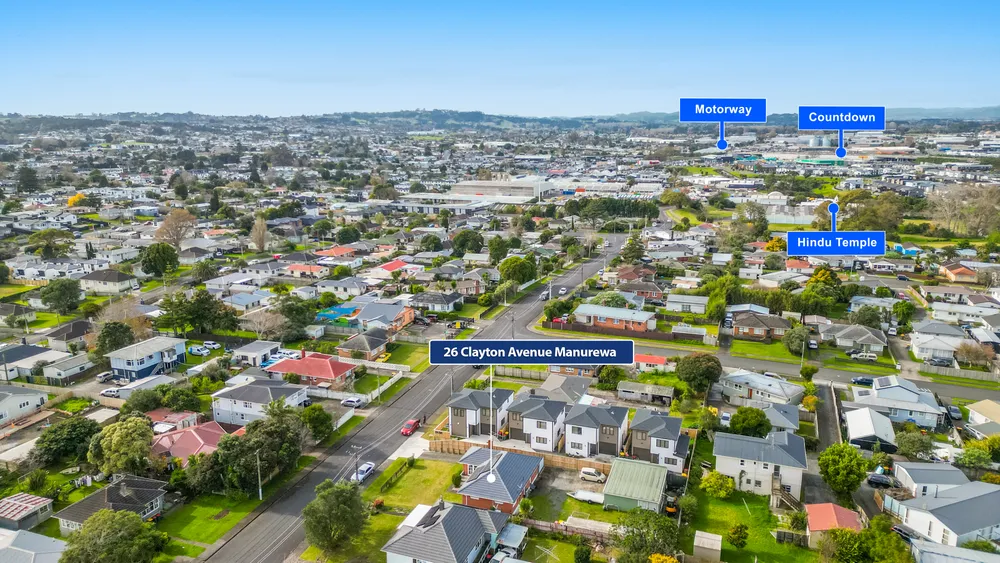 Photos of 26 Clayton Road