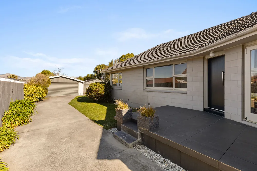 Photos of 149 Halswell Road
