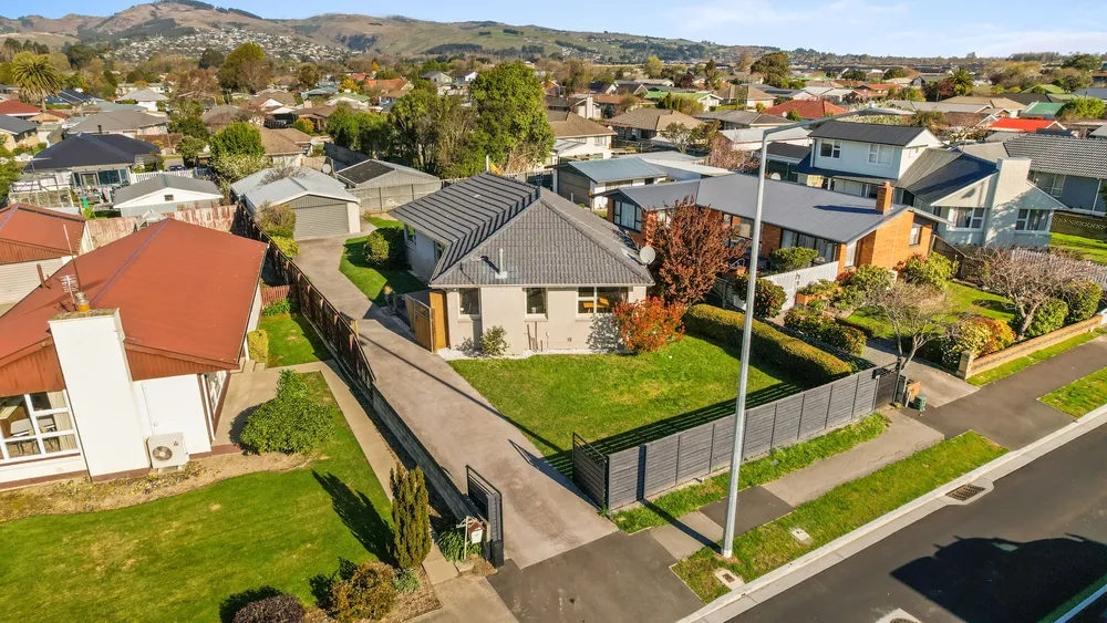 Photos of 149 Halswell Road