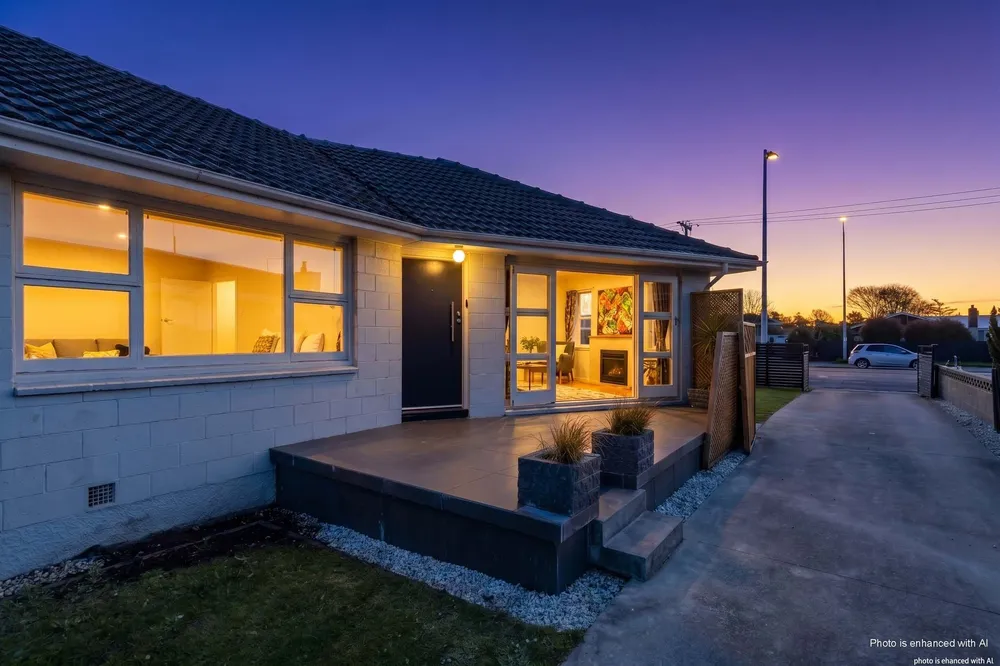 Photos of 149 Halswell Road