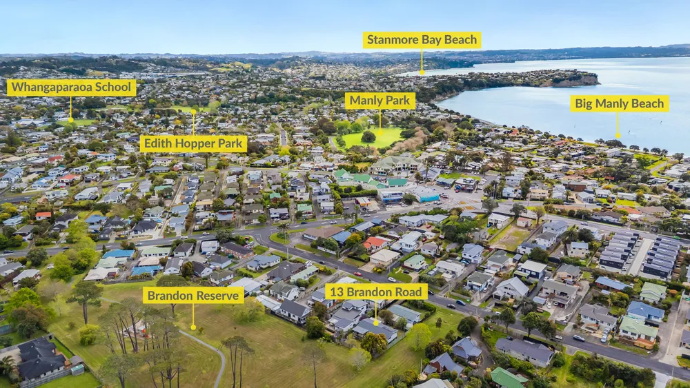 Photos of 13 Brandon Road
