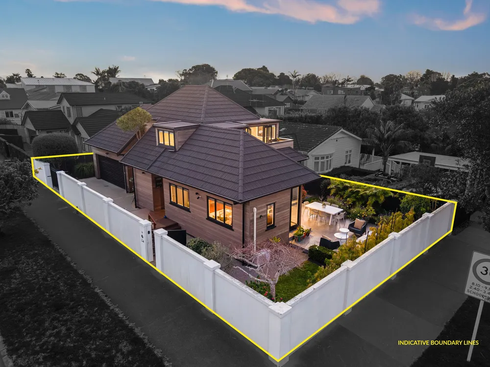 Photos of 38 Wainui Avenue