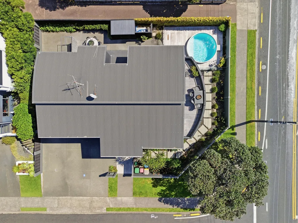 Photos of 306 Papamoa Beach Road