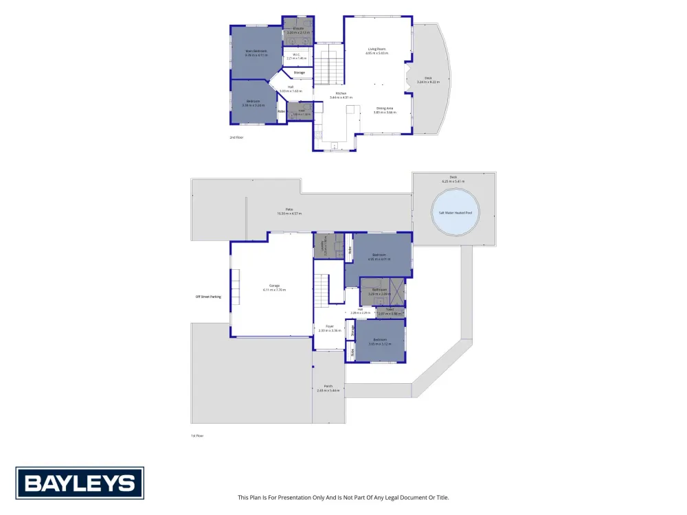 Photos of 306 Papamoa Beach Road
