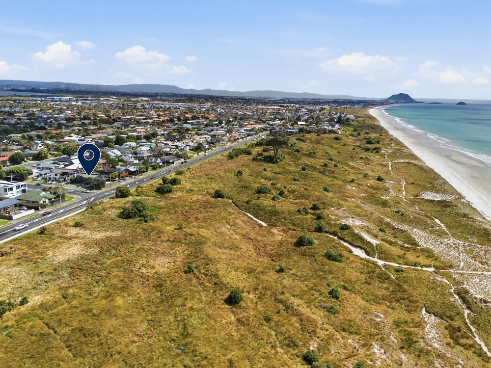 Photos of 306 Papamoa Beach Road