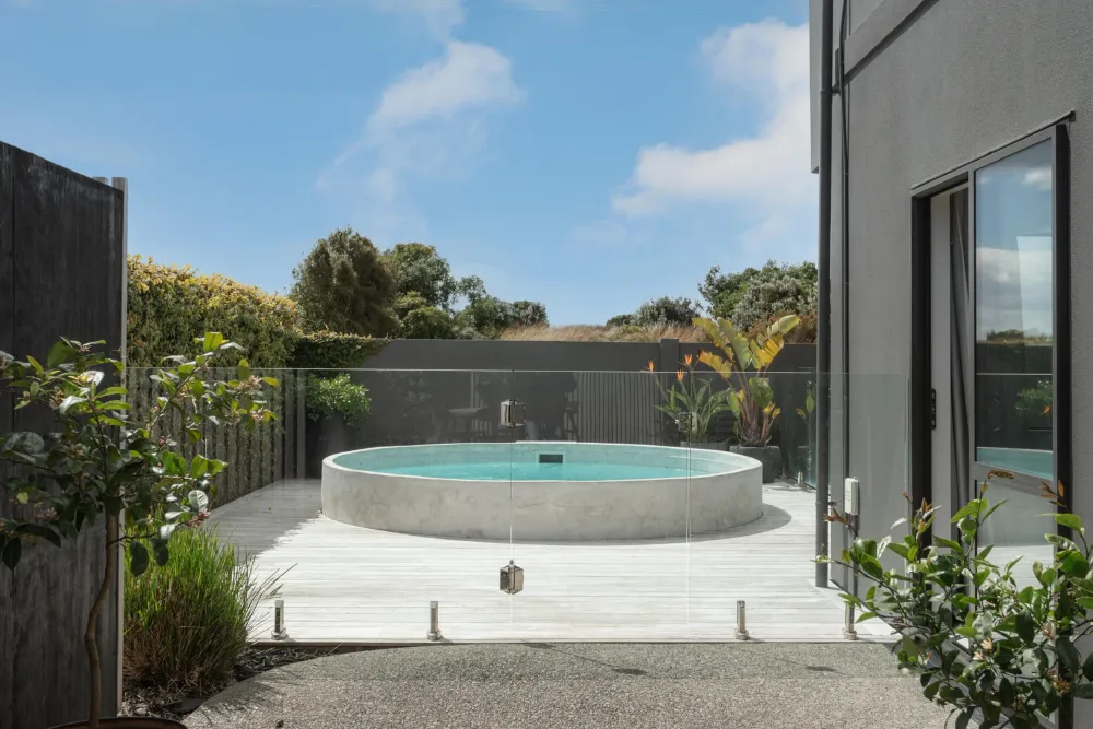 Photos of 306 Papamoa Beach Road