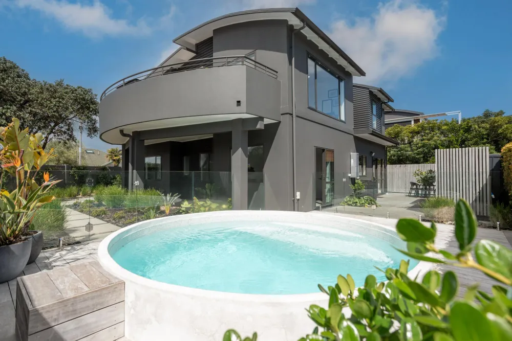 Photos of 306 Papamoa Beach Road