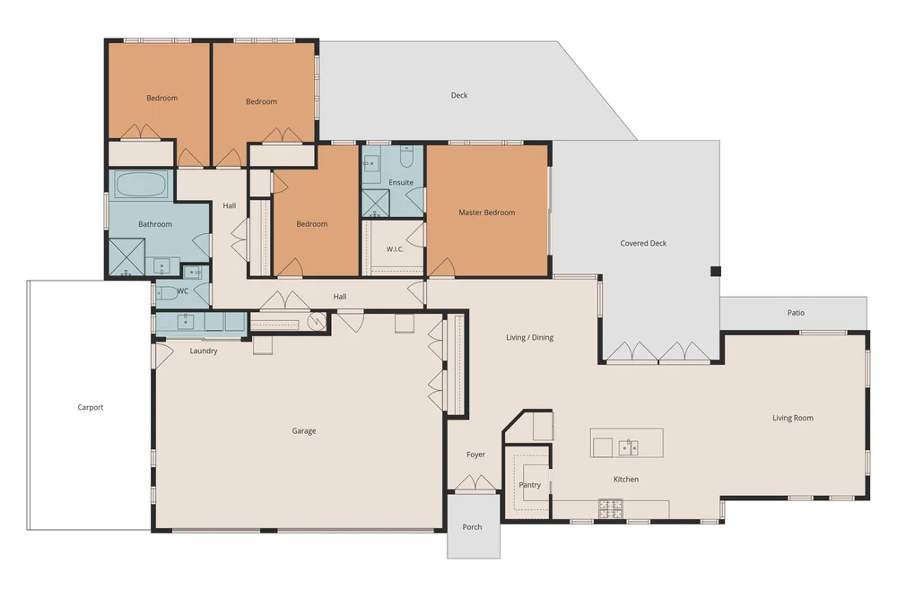 Photos of 30 Double Bay Road