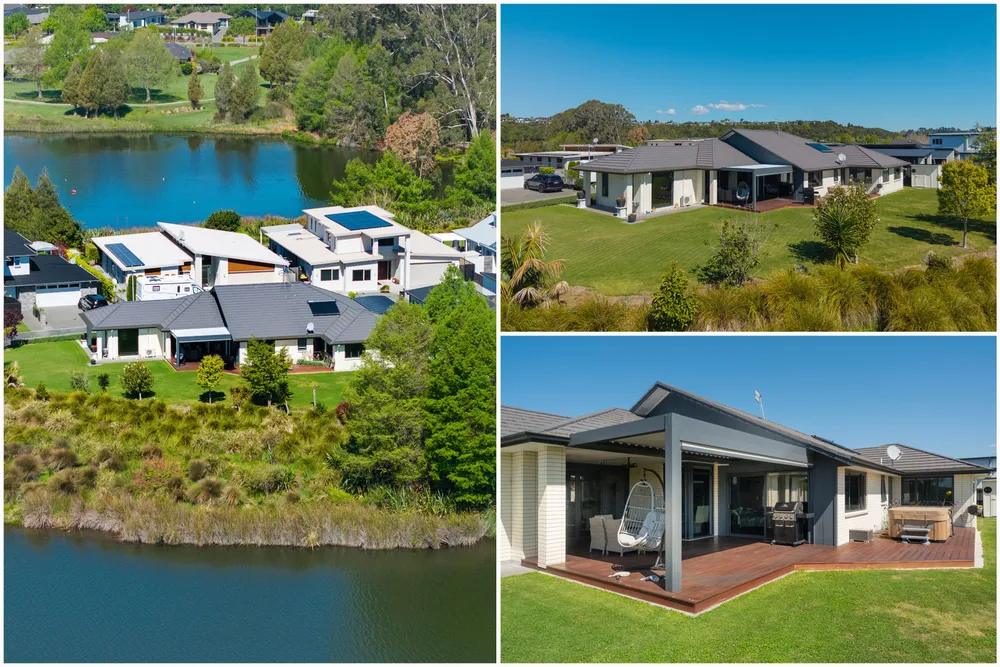 Photos of 30 Double Bay Road