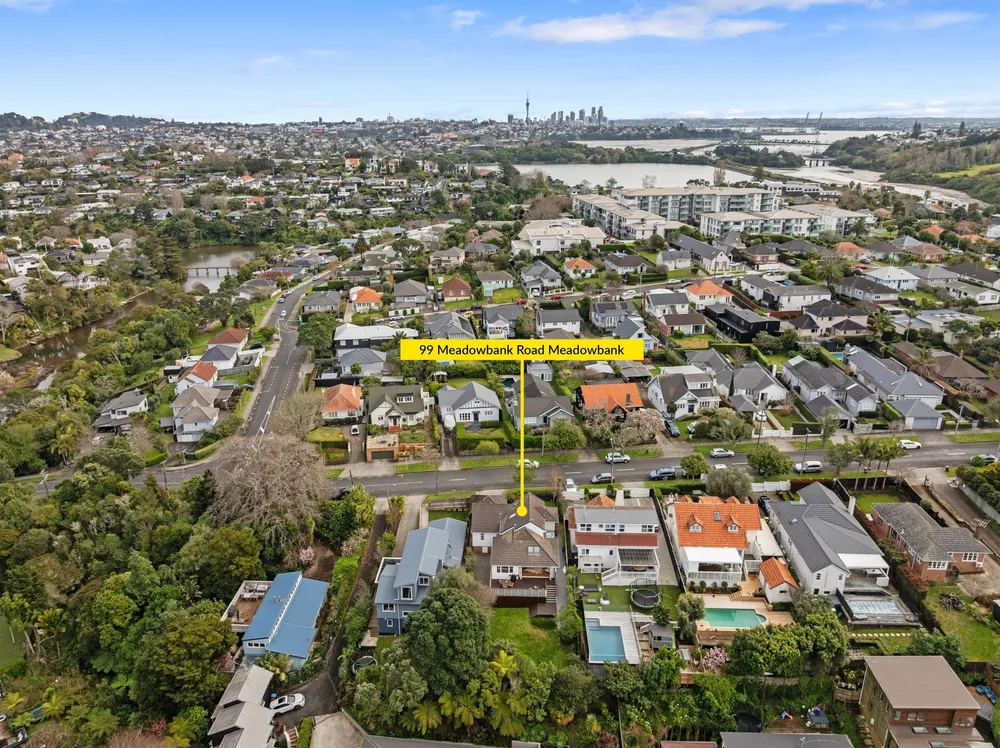 Photos of 99 Meadowbank Road