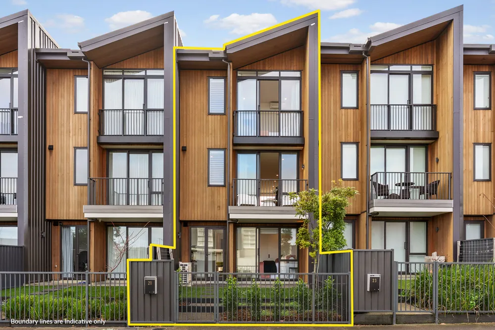 Photos of 21 Silica Mews