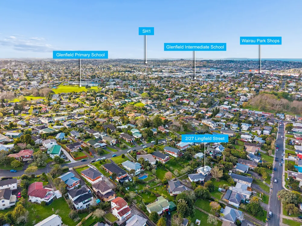 Photos of 2/27 Lingfield Street