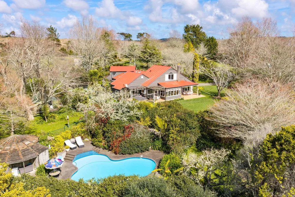 Photos of 229 Bald Hill Road