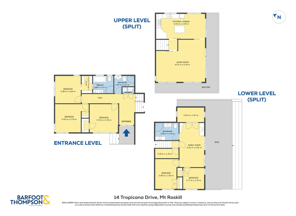 Photos of 14 Tropicana Drive