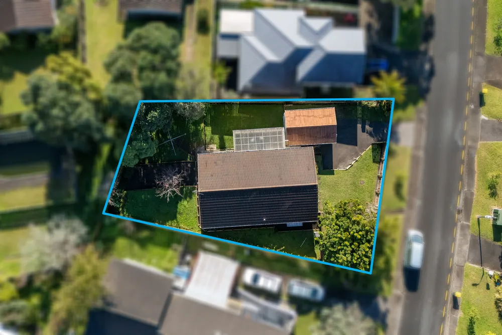 Photos of 3 Tesla Place