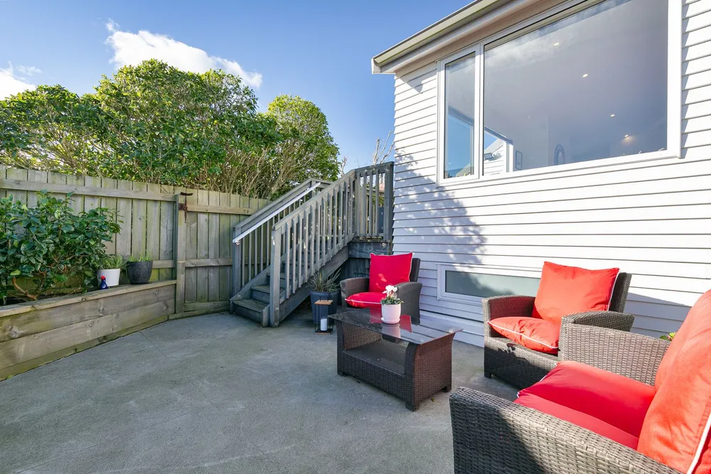Photos of 23A Benares Street