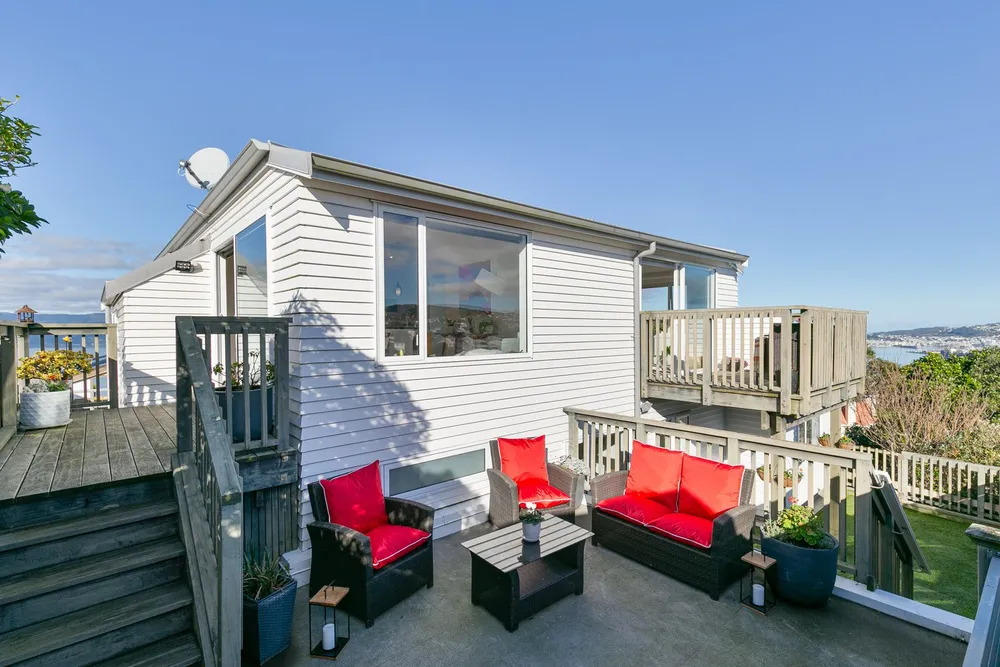 Photos of 23A Benares Street