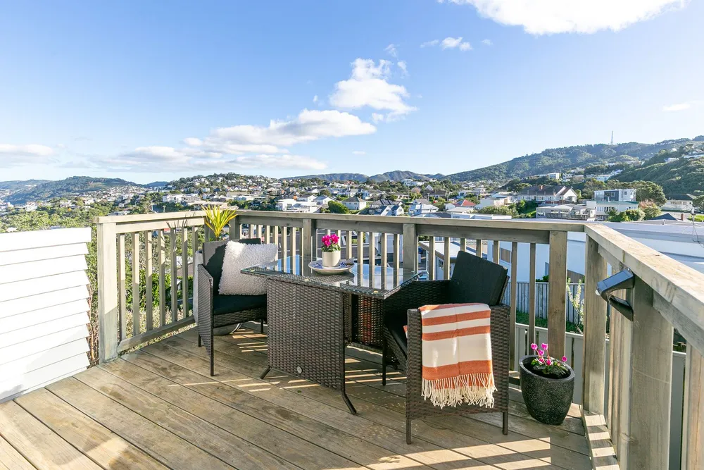 Photos of 23A Benares Street