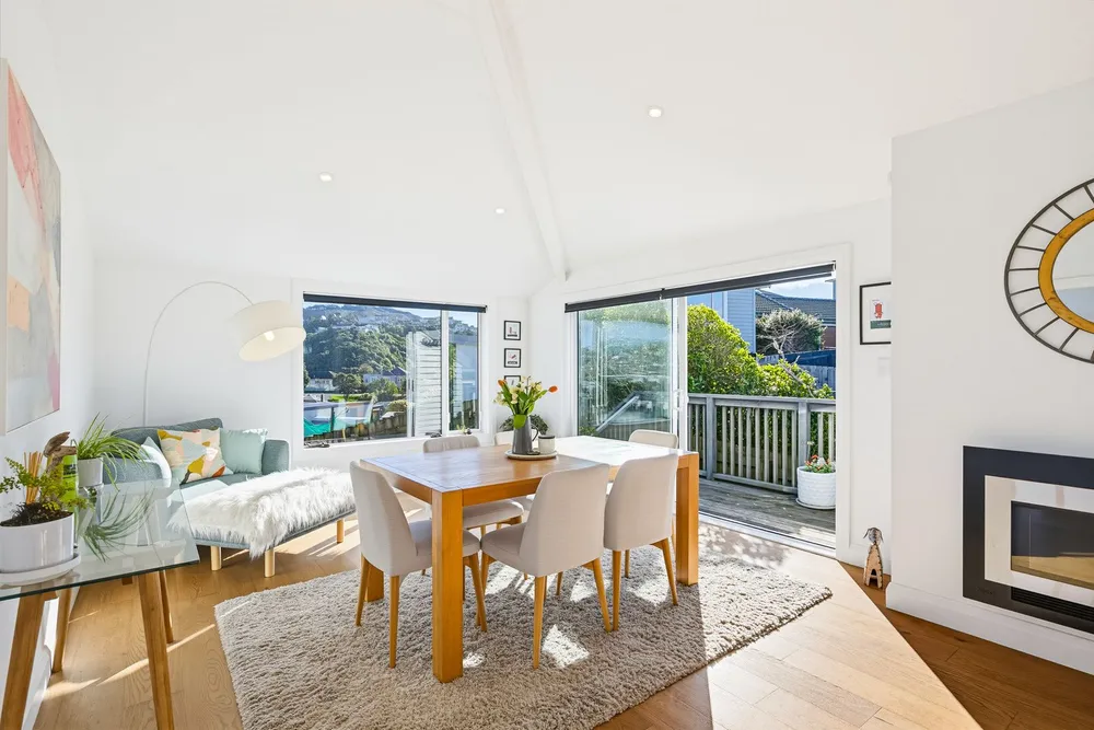 Photos of 23A Benares Street