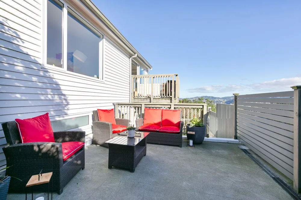 Photos of 23A Benares Street
