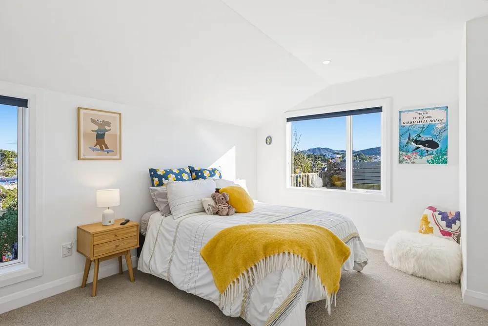 Photos of 23A Benares Street