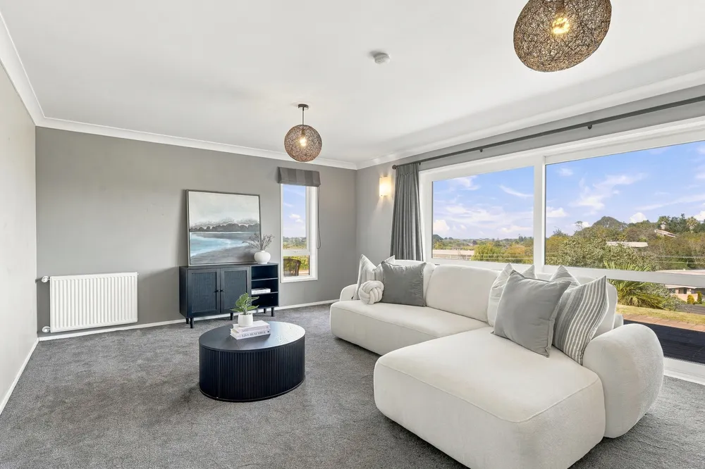 Photos of 4a Caversham Road