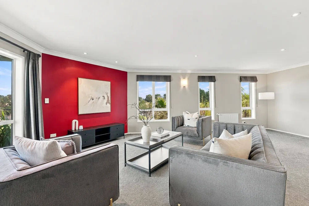 Photos of 4a Caversham Road