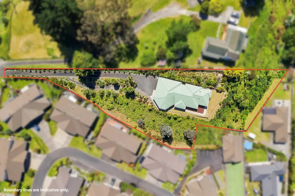 Photos of 4a Caversham Road