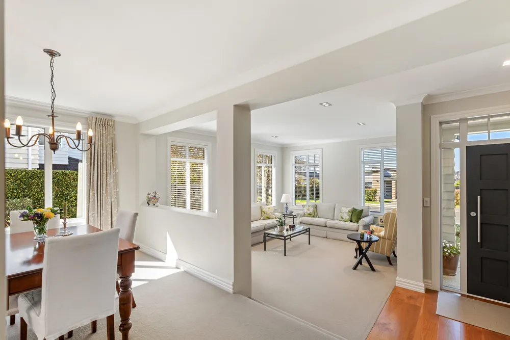 Photos of 5 Portland Park Road
