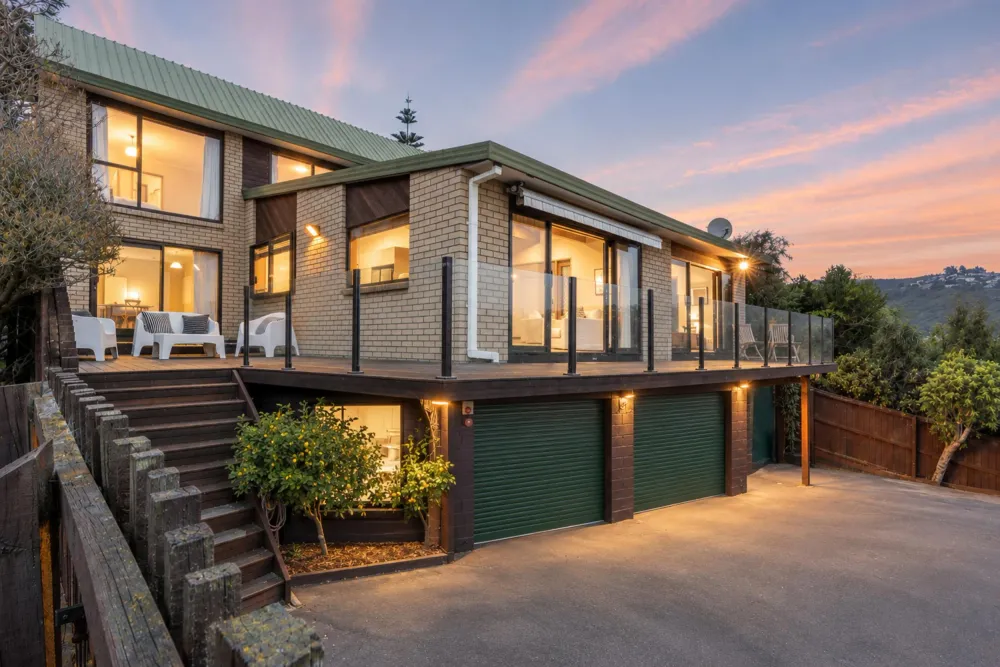 Photo of 15 Ranelagh Terrace, Huntsbury