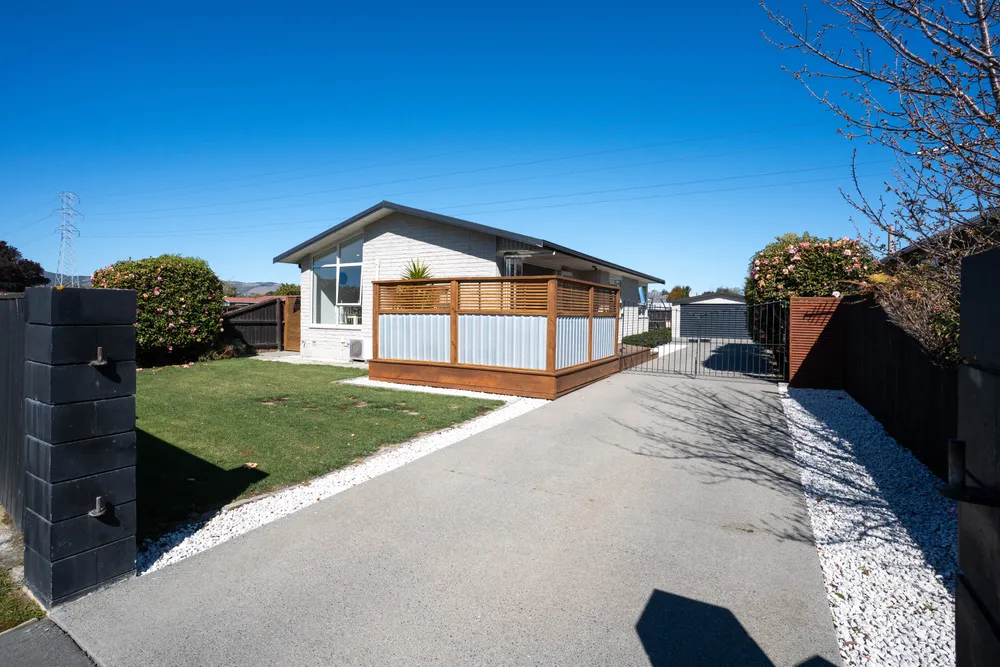 Photos of 61 Balcairn Street
