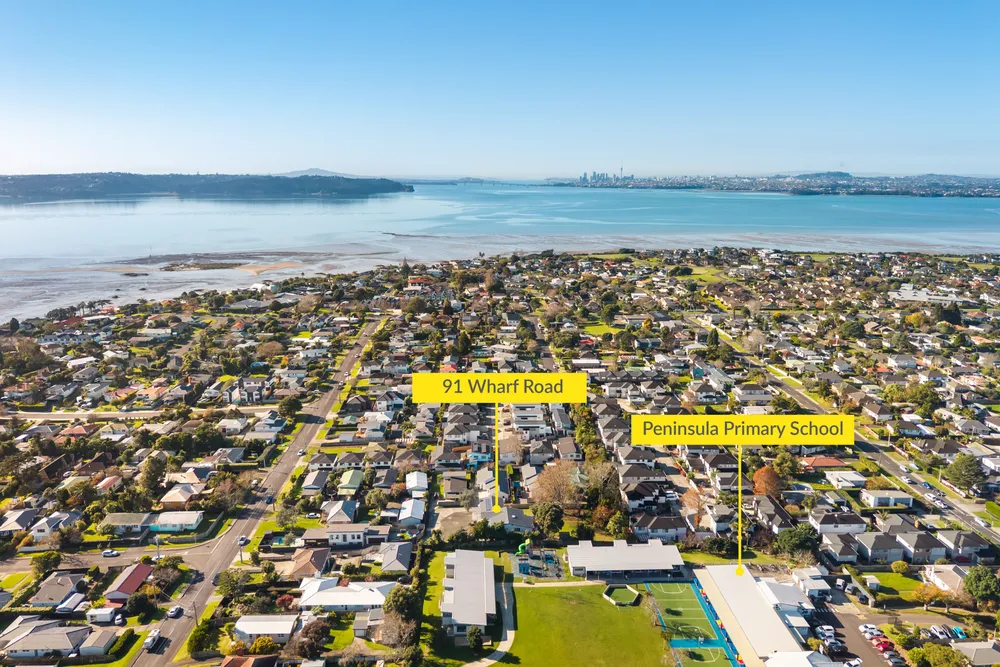 Photos of 91 Wharf Road