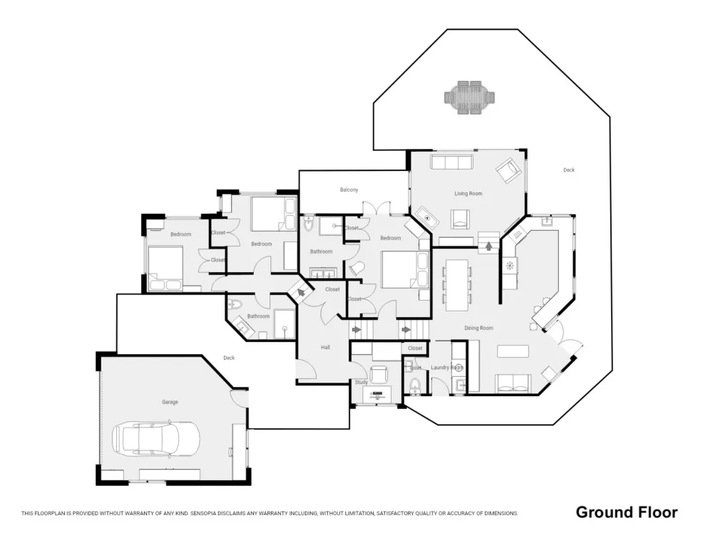 Photos of 36 Waikaraka Drive West